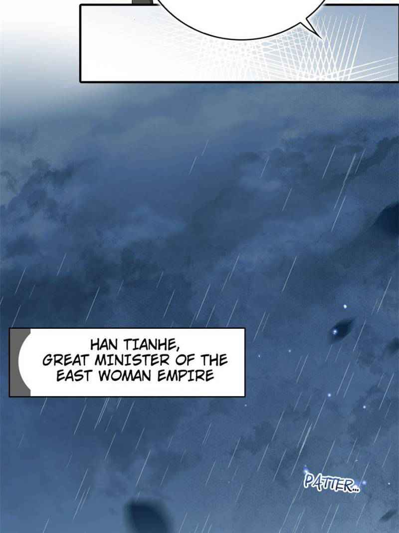 The Evil Empress Chapter 35 38